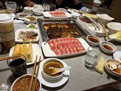 -海底捞火锅(关山保利店)
