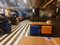 -阿香米线(大唐西市大润发店)