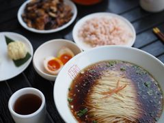-瑞面(吴宫泛太平洋酒店)