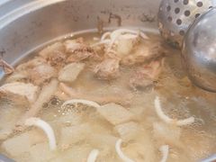 -润园四季椰子鸡火锅(南山海岸城店)