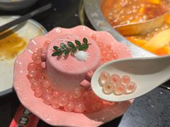 -井格重庆火锅(西直门凯德Mall店)