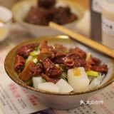 价格涨了点，但感觉份量比以前还足！