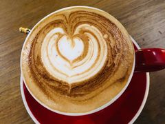 -咖法森林·咖啡  酒吧(天河店)