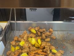 -1973继光香香鸡(大东方百货店)