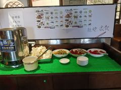 -关东小院(瀛海环宇坊店)
