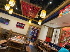-井格重庆火锅(临平银泰城店)