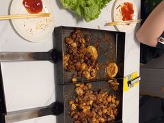 -晓梦戳子肉(瑞云路店)