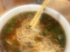 -西部马华清真兰州牛肉面·烧烤夜市(关东店)