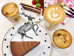 -姆们M Sweetie Cake(三里屯店)