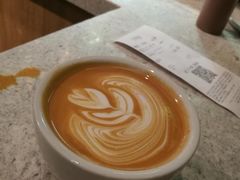 -COSTA COFFEE(武汉武商MALL店)
