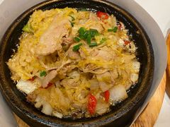 -七八冷面·延边朝鲜族美食(世纪汇店)