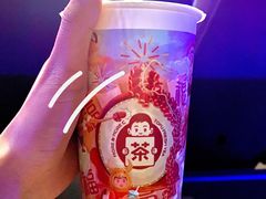 静冈豆腐奶茶-陈多多·豆腐奶茶(沙湾路店)