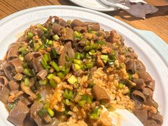 -和源祥·日照菜扛把子(万平口一店)