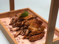 -新海渔港·胶东海鲜家常菜·家宴(奥体中心店)