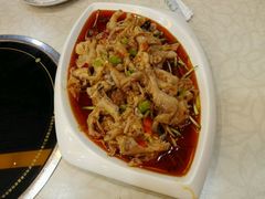 -环宇草鸡店·特色炒鸡