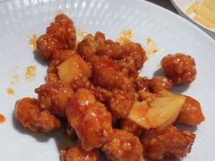 -胡氏大盘鸡新疆菜(谈固店)