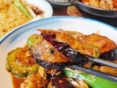 -山水茶艺馆·点心粤菜·30年老字号