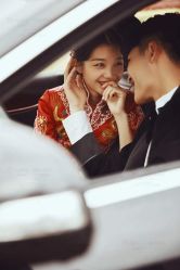 点击看大图 -天一婚纱摄影TIA STUDIO(珠海路店)