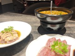 -平山宴(瘦西湖店)