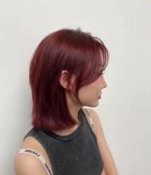 -虫二·专注健康烫染沙龙