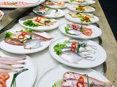 -健眺小海鲜(临海后山店)