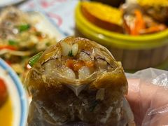 -三妹小龙虾·黄油蟹(华侨城总店)
