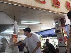 门面-源记肠粉(华贵路店)