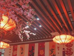 -那家老院子东北菜·饺子·小鸡炖蘑菇(艳华街店)