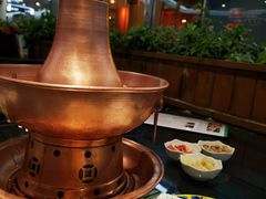 -南门涮肉(上海二店)
