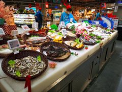 黄花鱼-盒马鲜生(新都心店)
