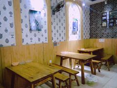 -叁省斋粉蒸肉甑糕·清真(回民街店)