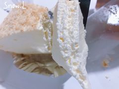 奶酪蛋糕-85度C(北京玉蜓桥二店)
