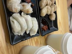 -汕味十足·汕尾特色小吃(海珠店)