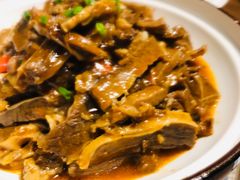 -湘聚缘湘菜馆(斜土路店)