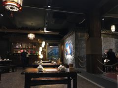 -功夫小龙虾·烧烤·江湖菜(金沙洲店)