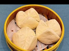 -君德澜酒家·创意粤菜(金山谷店)