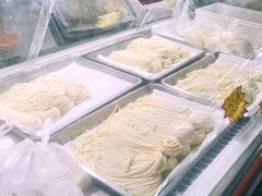 -王四营海鲜市场