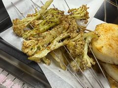 -老黑板筋(顺义总店)