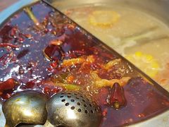 -楠火锅(仁恒梦中心店)