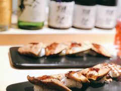 鹅肝寿司-紫· 割烹  Kappo Murasaki