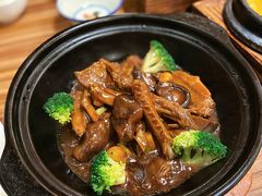 -粤食堂(天津和悦汇店)