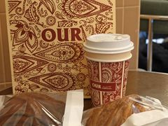 -OUR Bakery(SKP-S店)