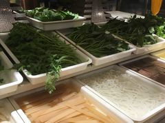 -盛铭轩·巴西烤肉火锅自助(功德林天街GIS店)