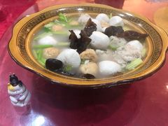-天天渔港海鲜酒家(石浦玉泉路店)