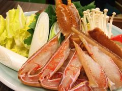 -蟹道乐(道顿堀本店)
