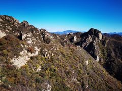 -大岭沟猕猴桃谷风景区