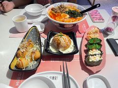 -花漫里日式餐厅(刺桐店)