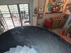 -nodcafe(M50创意园店)