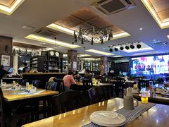 -天津普拉那啤酒坊(意风区店)