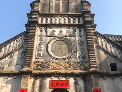 -七七家的糖水店(涠洲岛3号店)